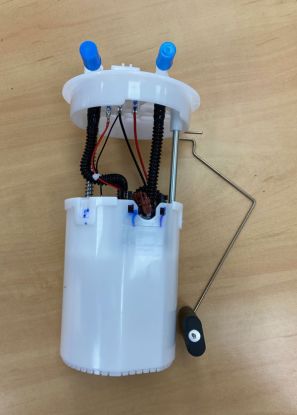 Fuel sender/pump MG3 (all models)