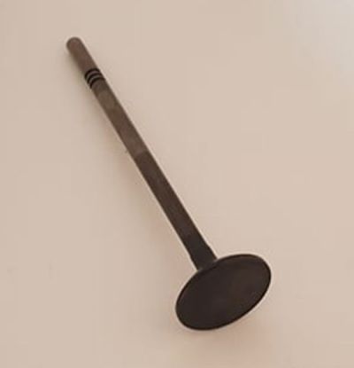 Exhaust valve stem 4.964mm MG3