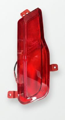 Rear Fog Light RH MGZS