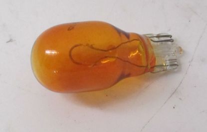 Rear Indicator bulb 2018 MG3. MG ZS