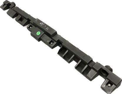 Bracket support upper front bumper MG3 MY18