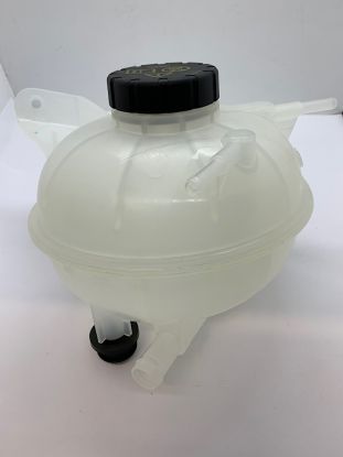 Expansion tank MG GS & HS