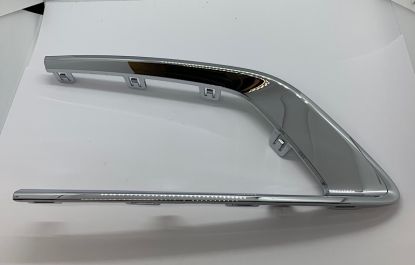 Front fog lamp finisher MG3 MY18