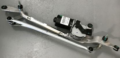 Wiper Motor MG3