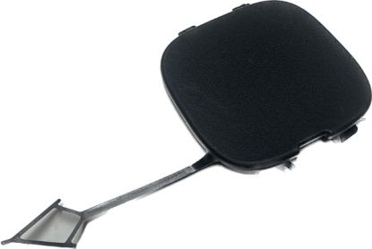 Rear bumper tow hook cover MG ZS MY20