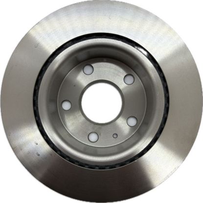 Rear Brake Disc MG5