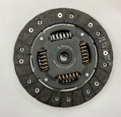 Clutch plate MG ZS MG3 MY18 ZS MY20