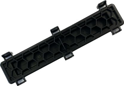 Pollen Filter Cover 