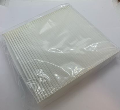 Pollen filter MG HS-GS