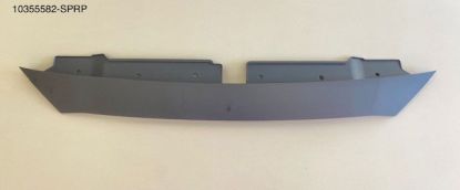 Front trim before bonnet MG3 MY18