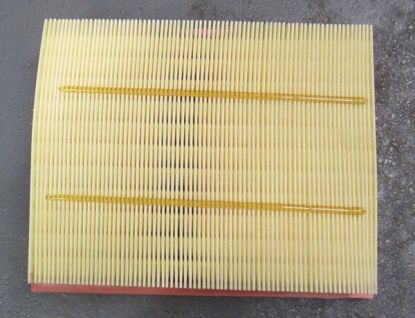 Air filter 1.0 New MG ZS