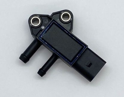 Sensor- press GPF New MG ZS