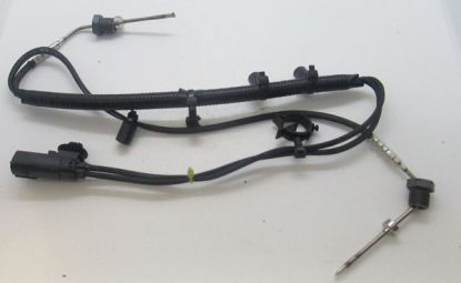 Sensor GPF Exhaust Temperature ZS