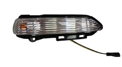 Indicator lamp  door mirror Nearside-LH MG ZS. ZS EV