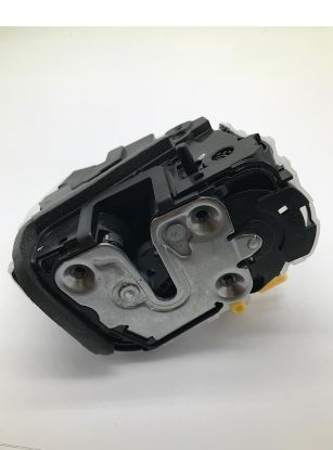 Door Latch Rear LH MG5 ZS HS 