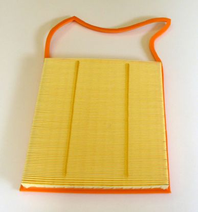 Air filter MG3 -2018 face lift