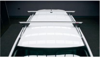 Mont Blanc Roof cross bars MG GS