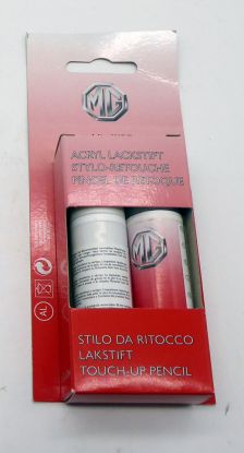 Paint pencil White WSB New MG 
