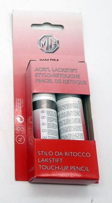 Paint pencil Gold ASA MG GS