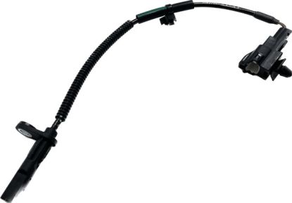 Wheel speed sensor rear RH MG GS
