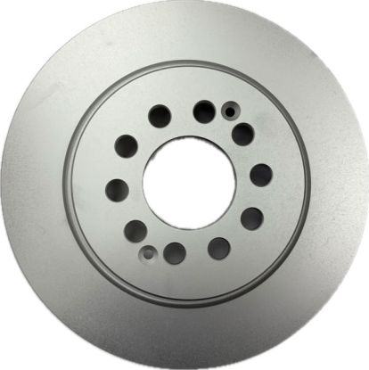 Rear Brake Disc MG ZS MY20 Auto