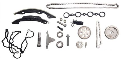 New Timing chain kit MG3 (Pre stop start)