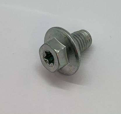 Sump plug MG HS GS