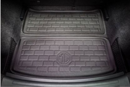 Branded load liner new MG ZS + EV