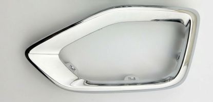 Front Fog Light Bezel RH HS