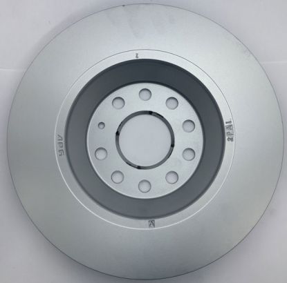 Rear Brake Disc MG4