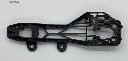 Front door handle bracket RH MG HS ZS