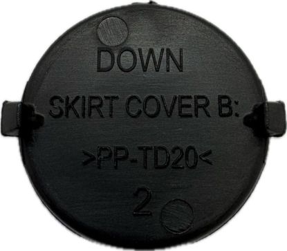 HS Tail Light cover