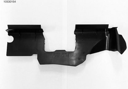 Shroud - Radiator MG3 MY18