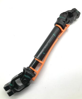 Intemediate steering shaft assembly MG GS