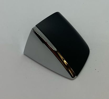 Driver Door Handle Manual Lock Cover (RHD)