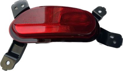 Rear fog lamp RH MG ZS MY20