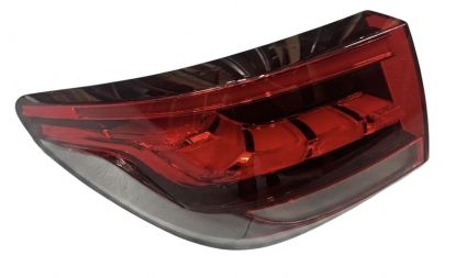Tail Light LH Body ZS MY20 & ZSEV MY22