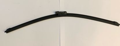 Wiper Blade drivers MG HS