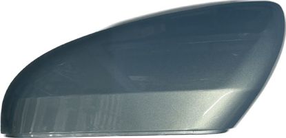 Mirror Cap LH Pimilico Blue MG ZS EV