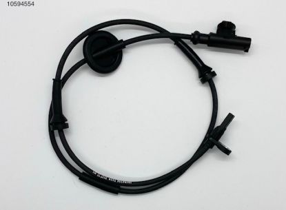 Wheel speed sensor front MG ZS