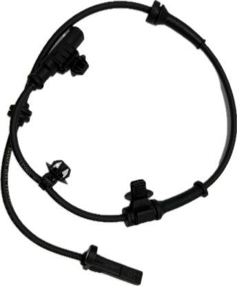 Wheel Speed Sensor Rear MG ZS