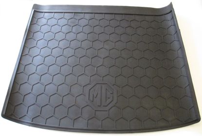 Boot liner rubber mat MG GS