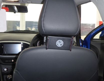 MG3 - Headrest mounted tablet holder - pair