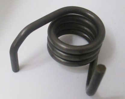 Clutch pedal spring  MG3
