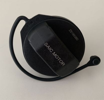 Fuel Filler Cap MG3 MY18 ZS ZS MY20