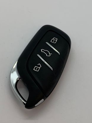 Remote Key HS HS PHEV ZS EV