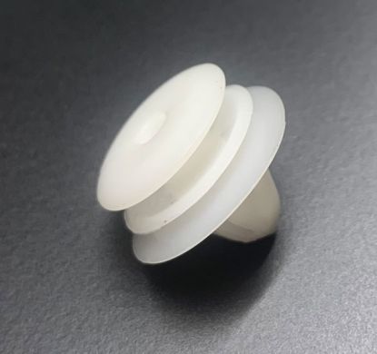 Clip wheel liner New MG ZS