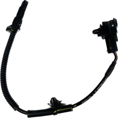 Wheel speed sensor rear LH MG HS HS PHEV