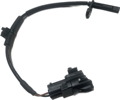 Wheel speed sensor Rear RH. HS HS PHEV
