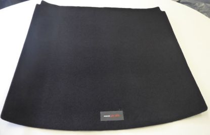 Carpet load space mat New MG ZS
